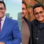Aos 35 anos, apresentador do ‘Bom Dia SP’ vive união discreta com cirurgião-dentista há mais de um ano – RondoniAqui