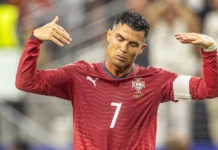 Rio Ferdinand defende Cristiano Ronaldo e acusa Jorge Jesus de mentir