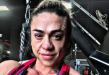 Fisiculturista morre aos 40 anos após disputar o Mr. Olympia