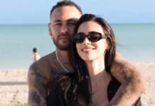 Neymar abre o coração sobre paternidade e a chegada de 4ª filha: ‘Aprendizados’