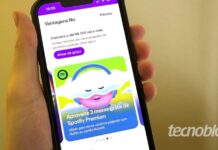 Nubank dá 3 meses grátis de Spotify Premium; veja como resgatar