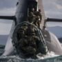 Operação militar da OTAN testa infiltração surpresa e fogo naval com tropas de vários países