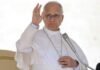 Aos 71 anos, papa Leão XIV passa por cirurgia no pulmão e tem diagnóstico de câncer confirmado