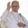 Aos 71 anos, papa Leão XIV passa por cirurgia no pulmão e tem diagnóstico de câncer confirmado