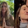 Quem é o namorado de Paula Burlamaqui? Aos 59 anos, atriz vive romance com empresário mais velho