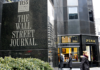 Wall Street Journal fala em ‘revanche política’ contra Flávio no Brasil e cita STF e governo Lula