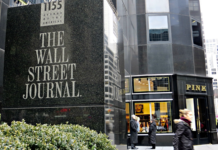 Wall Street Journal fala em ‘revanche política’ contra Flávio no Brasil e cita STF e governo Lula