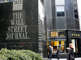 Wall Street Journal fala em ‘revanche política’ contra Flávio no Brasil e cita STF e governo Lula