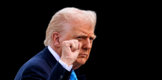Trump evita reconhecer Lula como presidente eleito e diz que 2º turno no Brasil ‘foi uma vergonha‘
