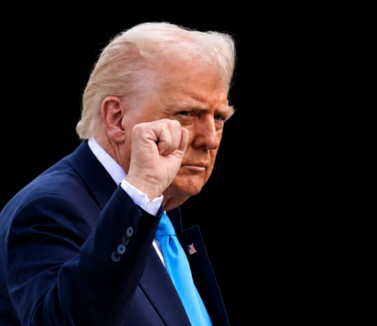 Trump evita reconhecer Lula como presidente eleito e diz que 2º turno no Brasil ‘foi uma vergonha‘