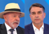 Gerp, que acertou resultado do 1º turno, aponta Flávio com 53% e Lula com 44% no segundo turno
