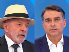 Gerp, que acertou resultado do 1º turno, aponta Flávio com 53% e Lula com 44% no segundo turno