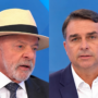 Gerp, que acertou resultado do 1º turno, aponta Flávio com 53% e Lula com 44% no segundo turno