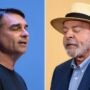 Flávio abre seis pontos sobre Lula no 2º turno; veja os números da nova pesquisa à presidência da República