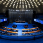 Senado aprova fim da escala 6×1 e trabalhador terá dois dias de folga por semana