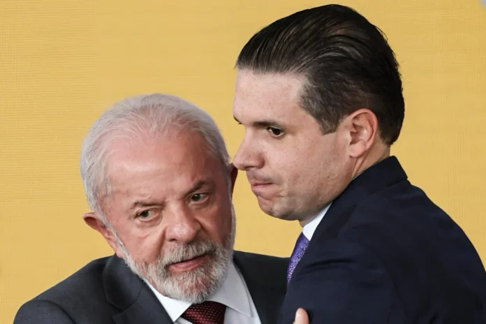 <p>Perdão de Dívidas de MEIs: Impacto de R$ 16,7 Bilhões para o Contribuinte</p> Perdão de Dívidas de MEIs: Impacto de R$ 16,7 Bilhões para o Contribuinte