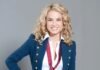 Morre, aos 39 anos, a atriz Lua Blanco, a Roberta, de Rebelde