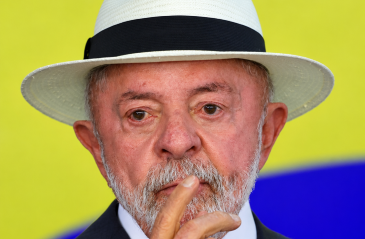 Mesmo com dívida pública recorde, Lula sugere ‘tarifa zero’ nos transportes e é criticado por populismo eleitoral a dez dias do 2° turno