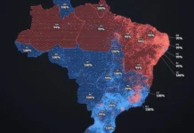 Halley: Conheça a Ferramenta que Prevê o Resultado Eleitoral Antes do Fim da Apuração