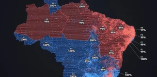 Halley: Conheça a Ferramenta que Prevê o Resultado Eleitoral Antes do Fim da Apuração Halley: Conheça a Ferramenta que Prevê o Resultado Eleitoral Antes do Fim da Apuração
