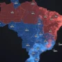 Halley: Conheça a Ferramenta que Prevê o Resultado Eleitoral Antes do Fim da Apuração