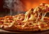 “Índice de pizza do Pentágono” registra pico de 222% a dois dias do 1º turno no Brasil