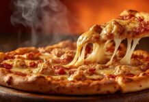 “Índice de pizza do Pentágono” registra pico de 222% a dois dias do 1º turno no Brasil
