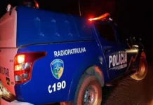 VILHENA: Homem é ferido no peito com garrafa durante briga em bordel