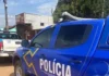 Funcionária é ameaçada durante tentativa de extorsão dentro de panificadora