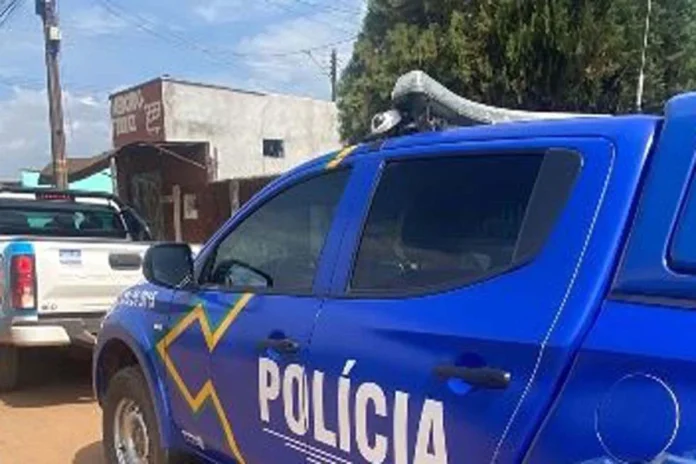 policia