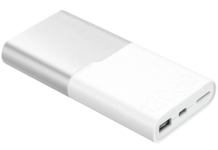 Oppo homologa powerbank de 100 W no Brasil