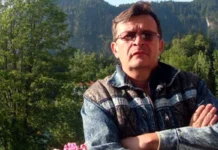 Professor Nazareno, o colunista mais polêmico do Norte, escreve: Um presidente de mentirinha!