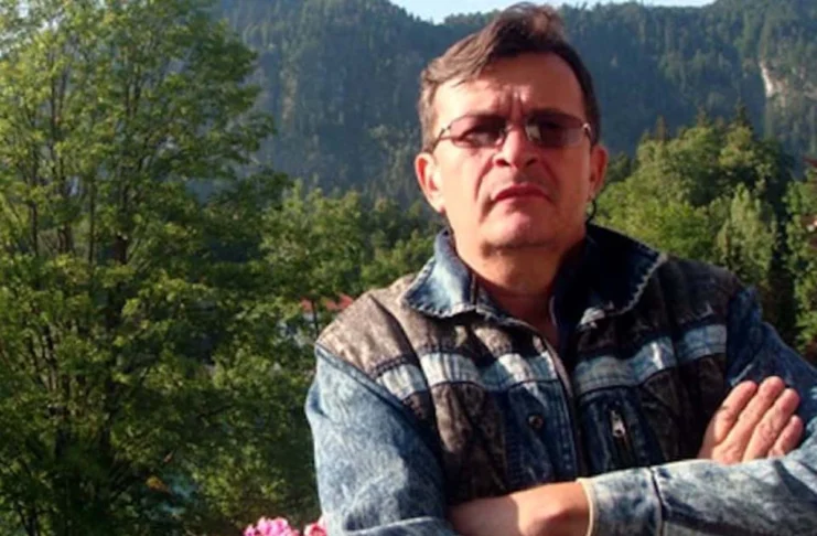 Professor Nazareno, o colunista mais polêmico do Norte, escreve: Um presidente de mentirinha!