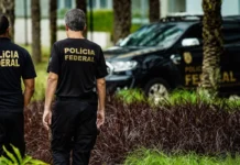 CCJ do Senado conclui votação da PEC da Segurança Pública PEC da Segurança Pública: CCJ do Senado Conclui Votação da Proposta