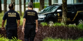 PEC da Segurança Pública: CCJ do Senado Conclui Votação da Proposta