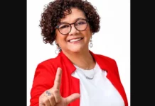 Fátima Cleide é eleita Deputada Estadual de Rondônia e inicia uma nova caminhada na Assembleia Legislativa Fátima Cleide é eleita Deputada Estadual de Rondônia e inicia uma nova caminhada na Assembleia Legislativa