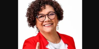 Fátima Cleide é eleita Deputada Estadual de Rondônia e inicia uma nova caminhada na Assembleia Legislativa Fátima Cleide é eleita Deputada Estadual de Rondônia e inicia uma nova caminhada na Assembleia Legislativa