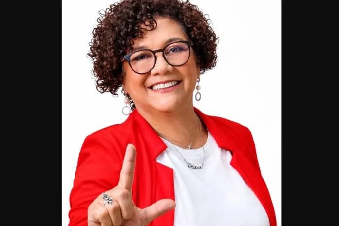 Fátima Cleide é eleita Deputada Estadual de Rondônia e inicia uma nova caminhada na Assembleia Legislativa