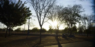 Previsão do Tempo: Calor intenso e chuvas persistem em grande parte do país