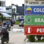 Força Nacional reforça a segurança na fronteira com a Colômbia