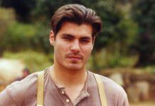 De Matteo em Terra Nostra aos dias de hoje: a trajetória de Thiago Lacerda