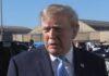 Trump diz que eleição no Brasil “pareceu fraudada” e critica prorrogação de votação por Zanin