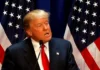 Democratas criticam plano de Trump de conceder visto a Flávio Bolsonaro nos EUA
