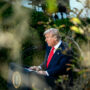 O que disse Trump sobre eleições brasileiras
