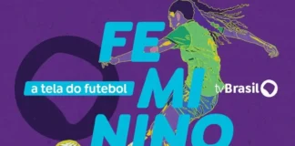SP: TV Brasil fecha acordo para exibir 41 partidas de futebol feminino