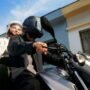 Uber Moto agora tem viagens com preço fixo de R$ 4,98