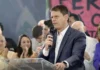 Tarcísio é reeleito governador de São Paulo