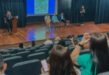 Audiência pública reúne comunidade para debater PPP dos resíduos sólidos e apresenta projeto de concessão de serviço