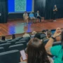 Audiência pública reúne comunidade para debater PPP dos resíduos sólidos e apresenta projeto de concessão de serviço