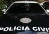 Polícia investiga ligação de policiais com facção criminosa